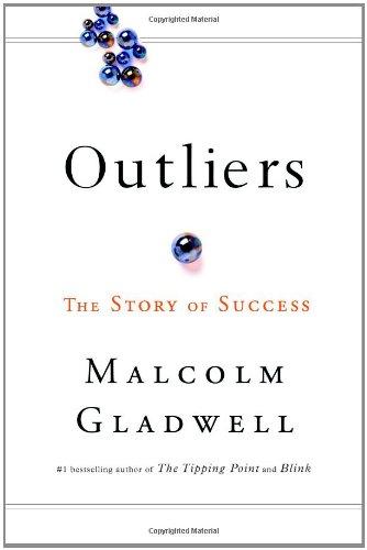 Outliers: The Story of Success