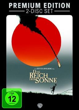 Das Reich der Sonne (Premium Edition) [2 DVDs]