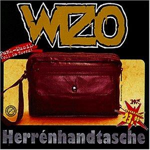 Herrenhandtasche