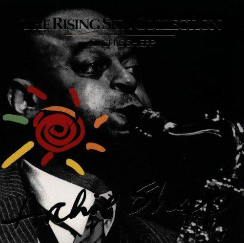 The Rising Sun Collect.,Vol.5