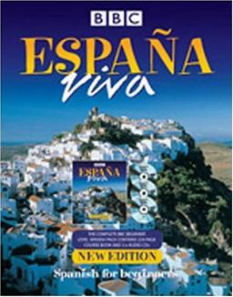 Espana Viva Language Pack