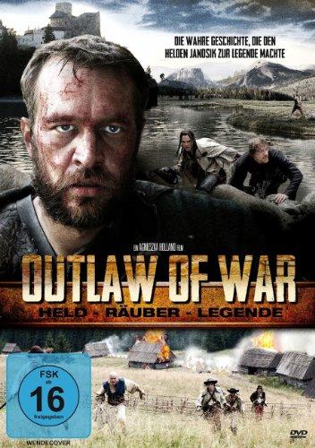 Outlaw of War