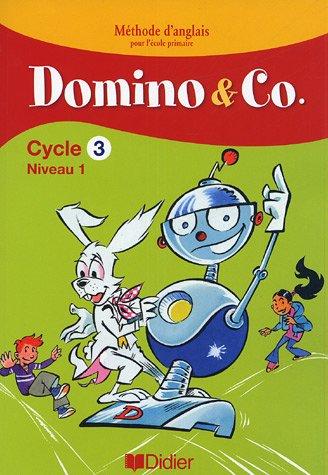 Domino and Co, cycle 3 niveau 1