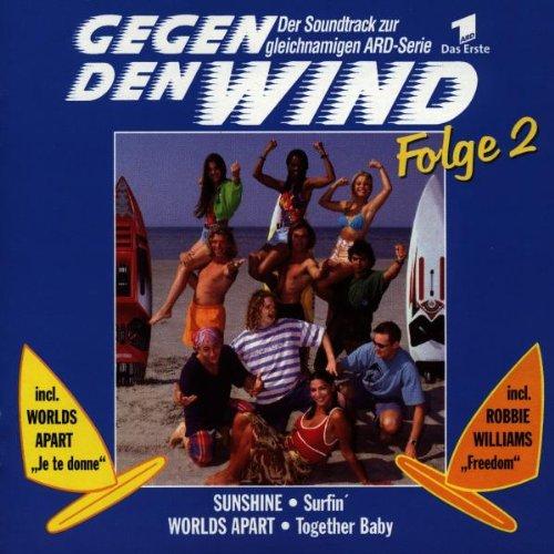 Gegen Den Wind 2