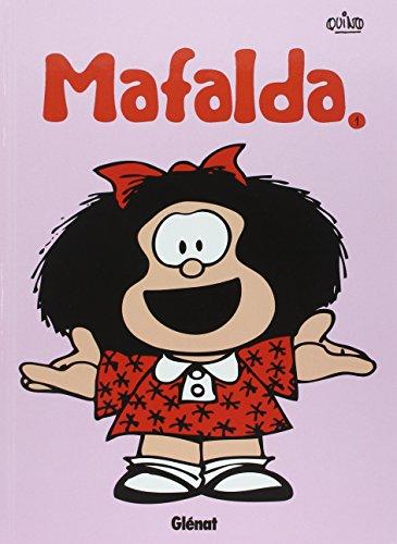 Mafalda. Vol. 1