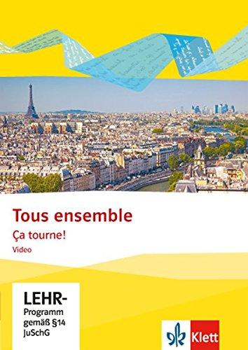 Tous ensemble / Video-DVD