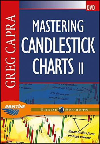 Mastering Candlestick Charts II (Wiley Trading Video)