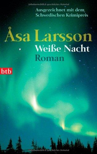 Weiße Nacht: Roman