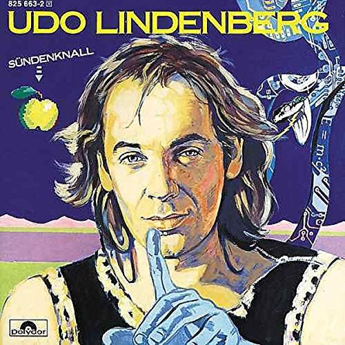 Sündenknall (1lp) [Vinyl LP]