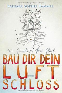 Bau dir dein Luftschloss: Ein Grundriss fürs Glück