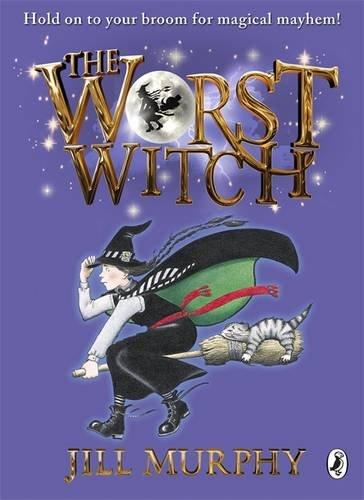 The Worst Witch