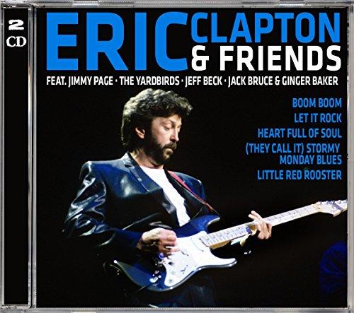 Eric Clapton & Friends