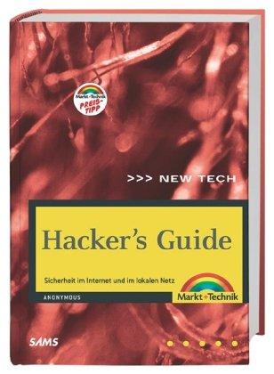 Hacker's Guide (New Technology)