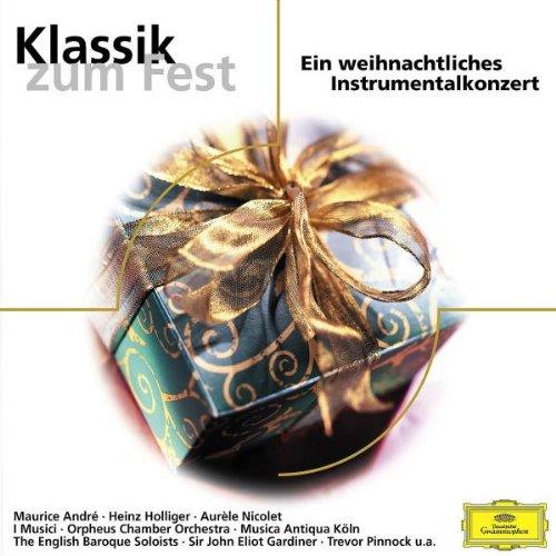 Klassik Zum Fest (Eloquence)