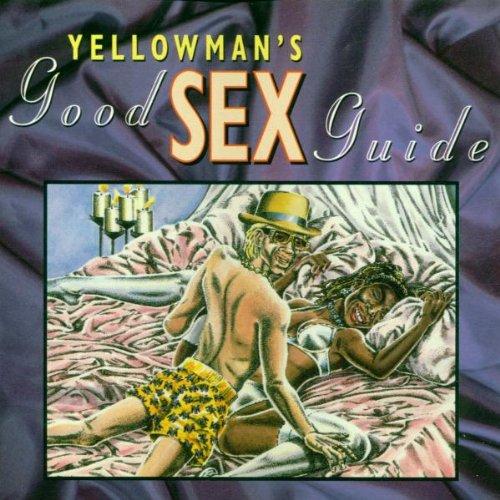 Yellowmans Good Sex Guide