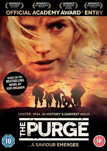 The Purge [DVD] [UK Import]