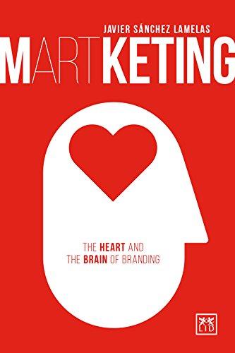 Martketing: The Heart and Brain of Branding