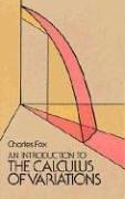 An Introduction to the Calculus of Variations (Dover Books on Mathematics)