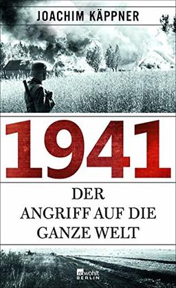 1941: Der Angriff auf die ganze Welt