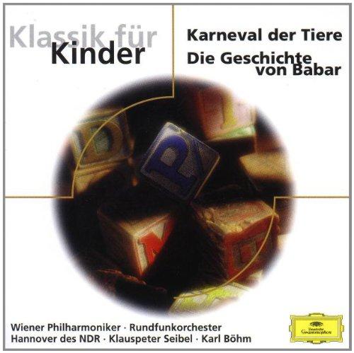 Klassik Für Kinder (Eloquence)