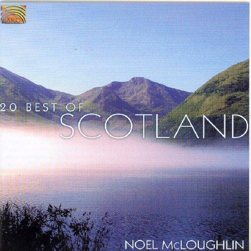 20 Best of Scotland