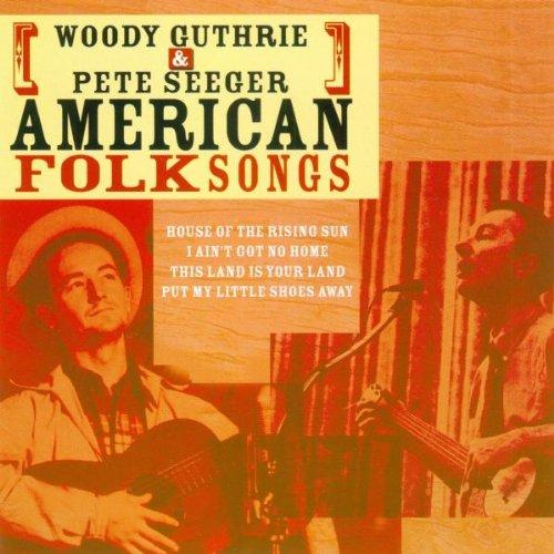 American Folk Songs