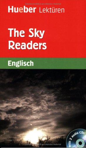 The Sky Readers: A story from the Avondel Chronicles / Lektüre mit 2 Audio-CDs