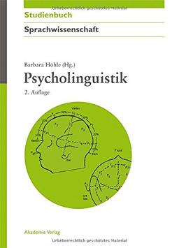 Psycholinguistik