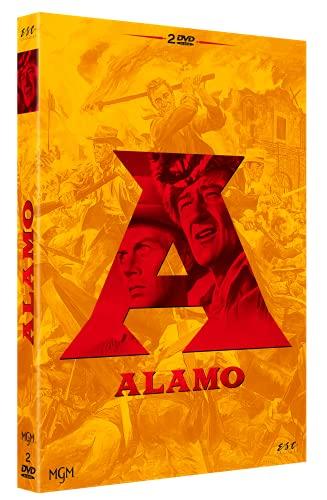 Alamo [FR Import]