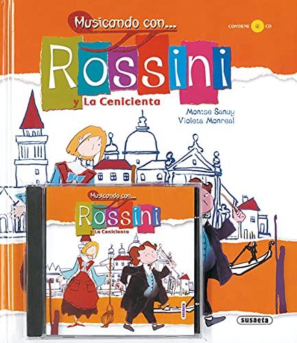 Musicando con Rossini