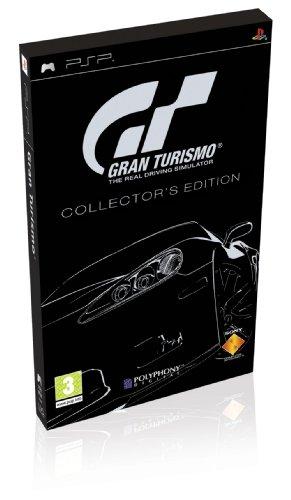 Gran Turismo - Special Edition