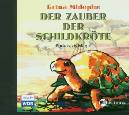 Der Zauber der Schildkröte: Fudukazis Magic