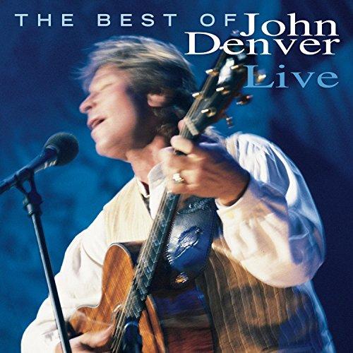 Best of John Denver