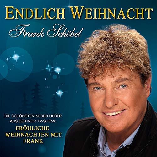 Endlich Weihnacht Fröhliche Weihnachten mit Frank