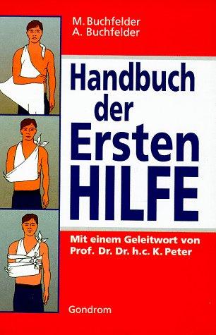 Handbuch der Ersten Hilfe