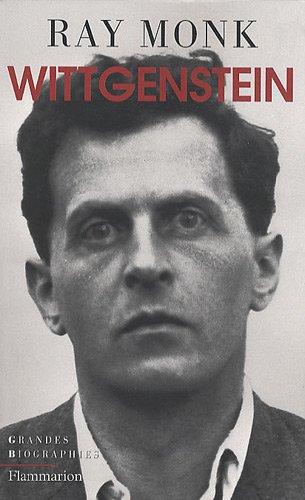 Wittgenstein : le devoir de génie