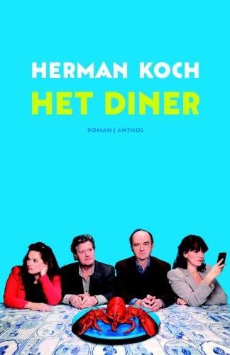 Het diner  / druk 1