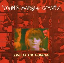 Live at the Hurrah 1980