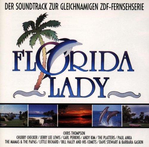 Florida Lady