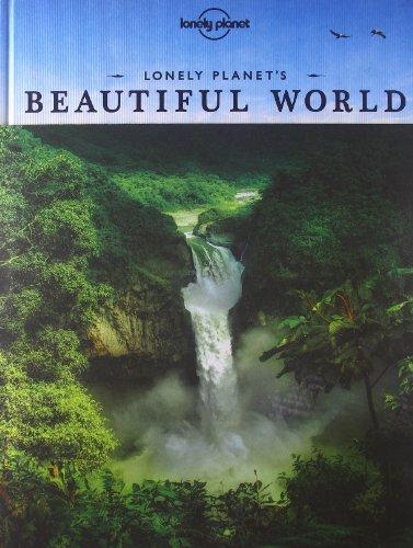 Lonely Planet's beautiful world