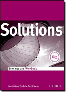 Solutions Intermediate: Workbook