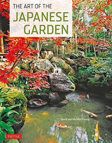 Art of the Japanese Garden