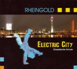 Electric City-Düsseldorfer Schule