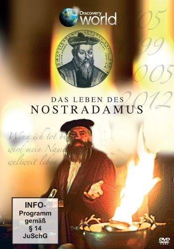 Nostradamus - Das Leben des Nostradamus