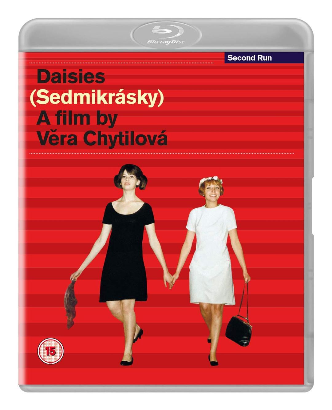 Daisies [Blu-ray]