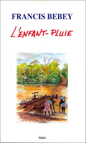 L'enfant-pluie