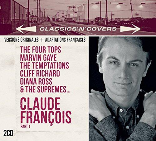 Classics'n'covers Claude Francois