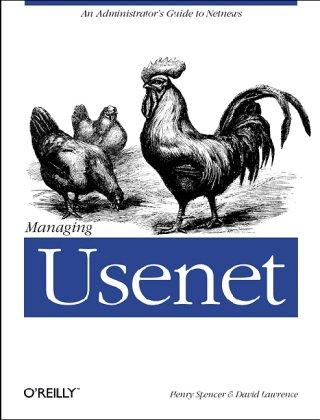 Managing Usenet