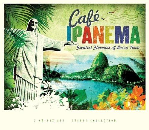 Cafe Ipanema