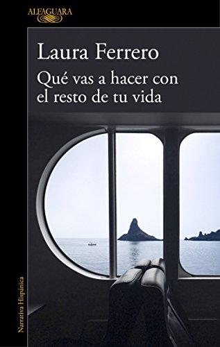 Qué vas a hacer con el resto de tu vida / What Will You Do with the Rest of Your Life? (Hispánica)